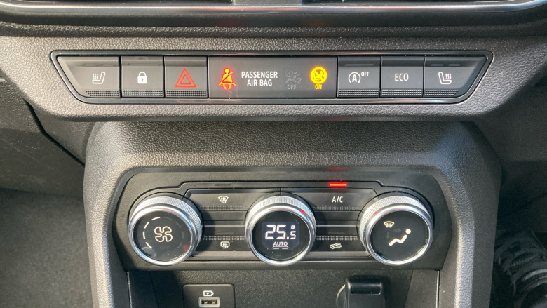 Dacia Sandero Stepway 1.0 TCe Prestige 5dr Petrol Hatchback